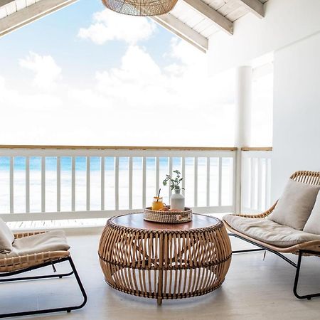 Long Bay Beach Resort فريش ووتر بوند المظهر الخارجي الصورة