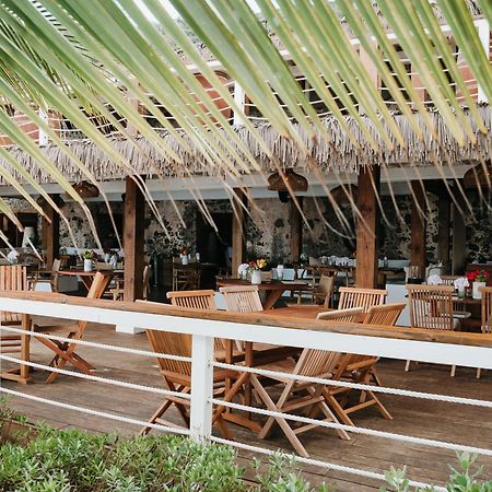 Long Bay Beach Resort فريش ووتر بوند المظهر الخارجي الصورة