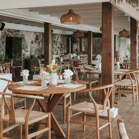 Long Bay Beach Resort فريش ووتر بوند المظهر الخارجي الصورة