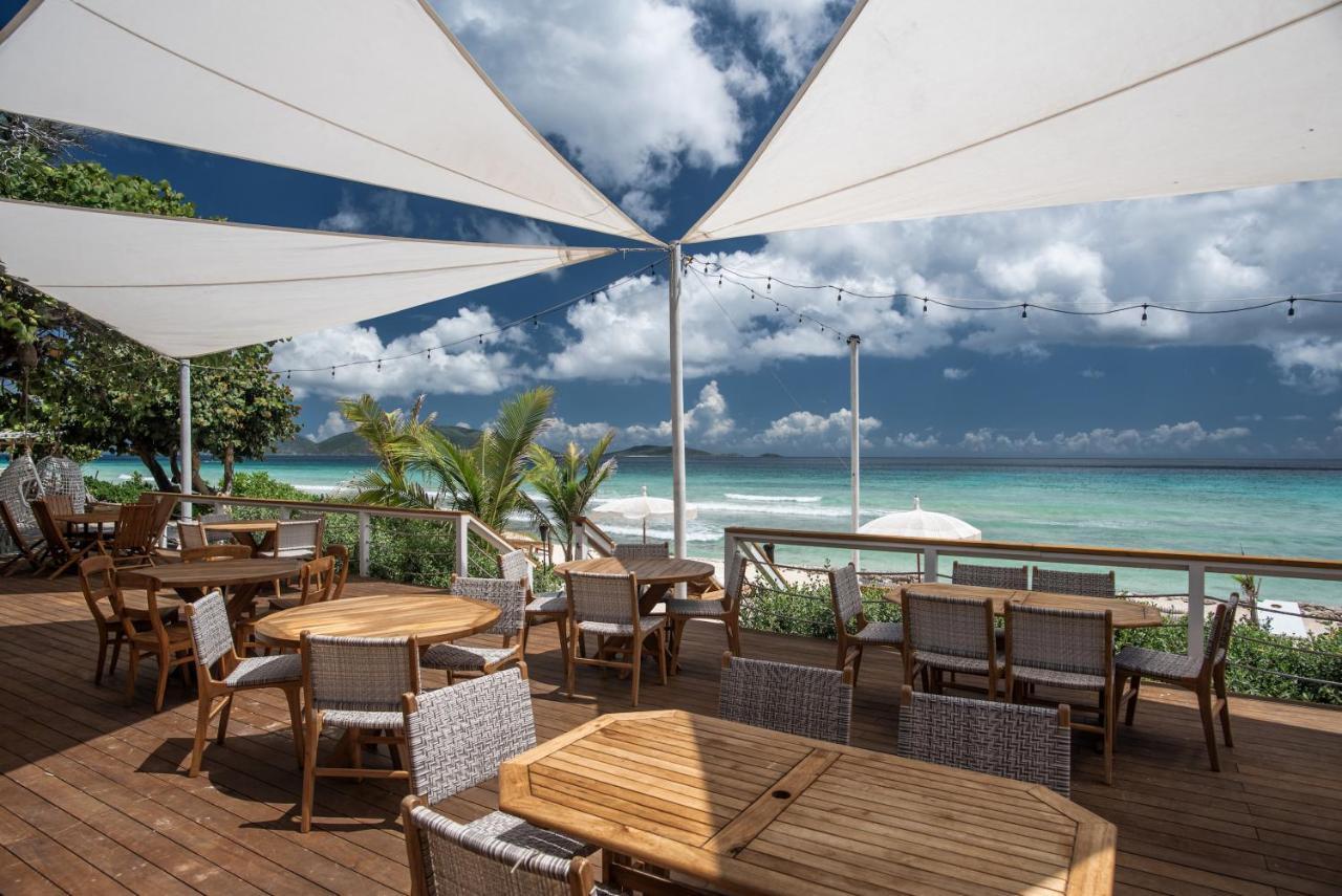 Long Bay Beach Resort فريش ووتر بوند المظهر الخارجي الصورة