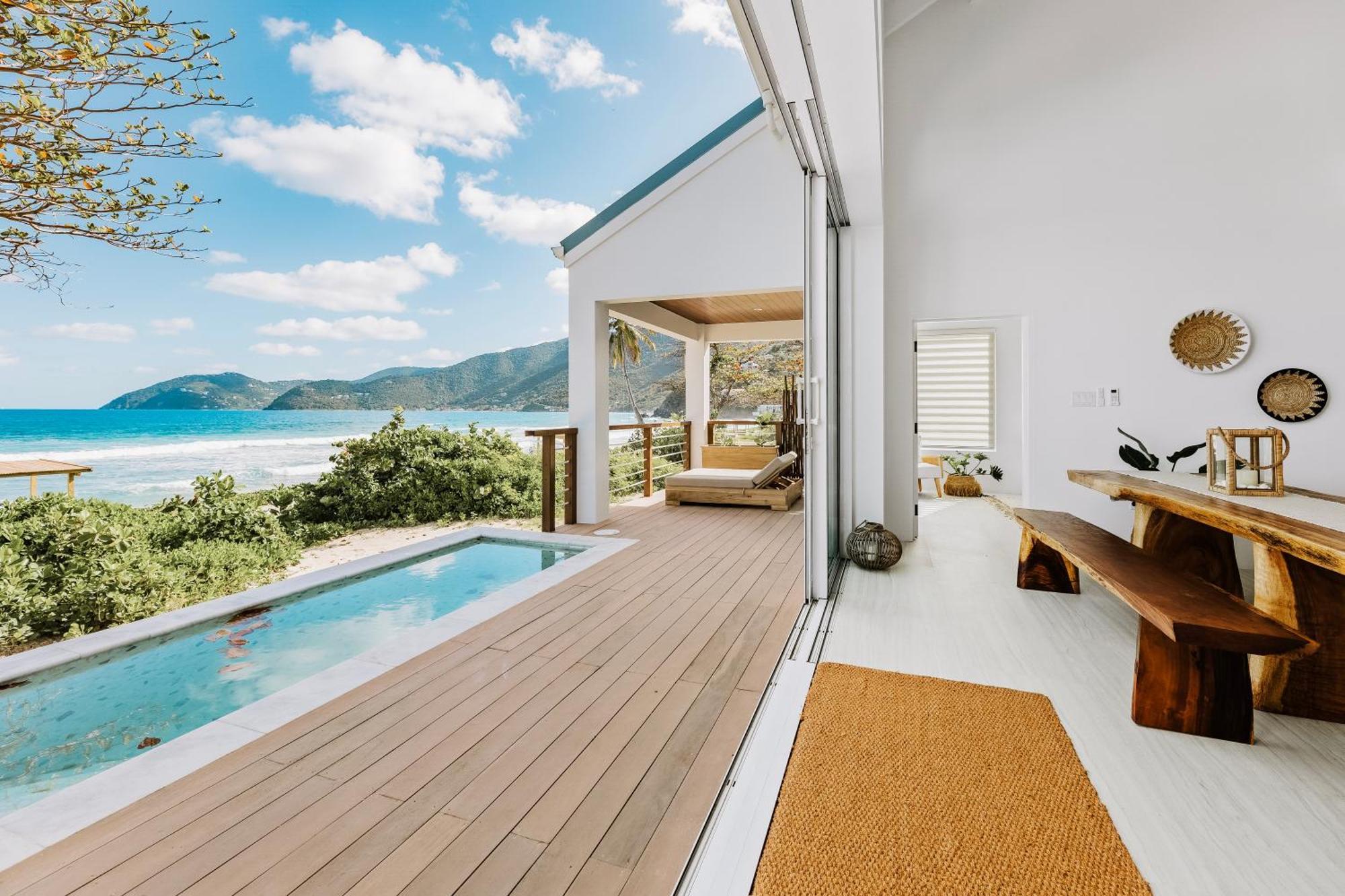 Long Bay Beach Resort فريش ووتر بوند المظهر الخارجي الصورة