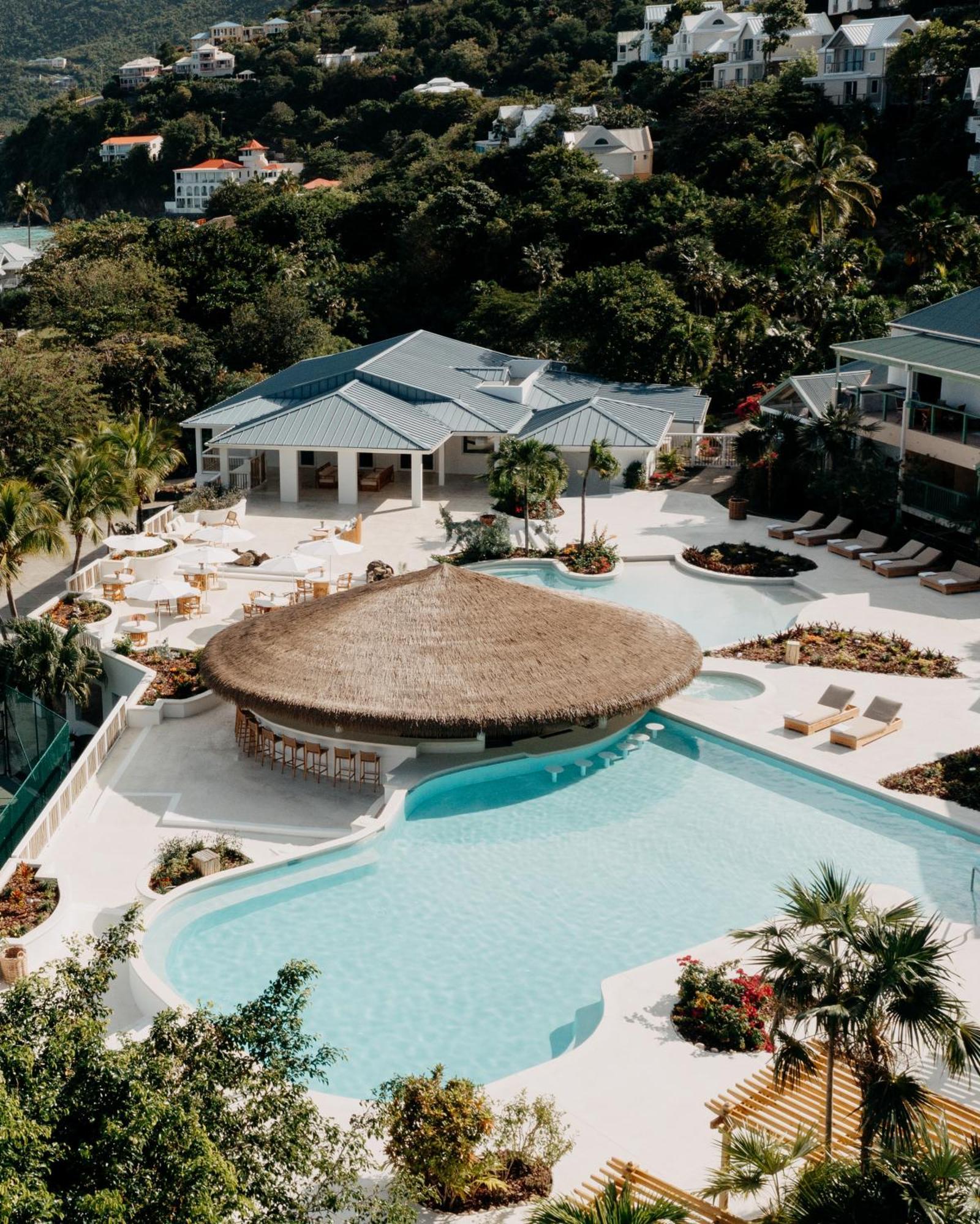 Long Bay Beach Resort فريش ووتر بوند المظهر الخارجي الصورة