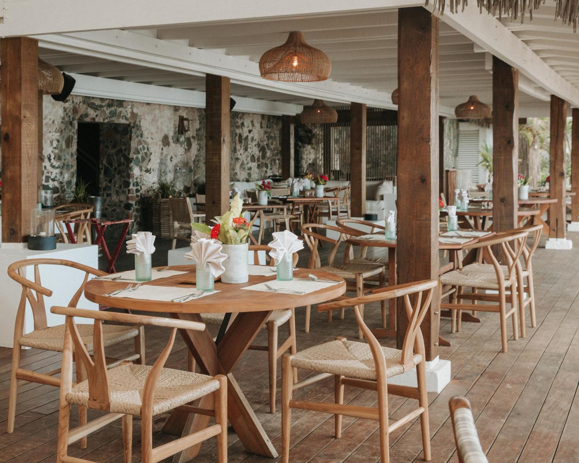 Long Bay Beach Resort فريش ووتر بوند المظهر الخارجي الصورة