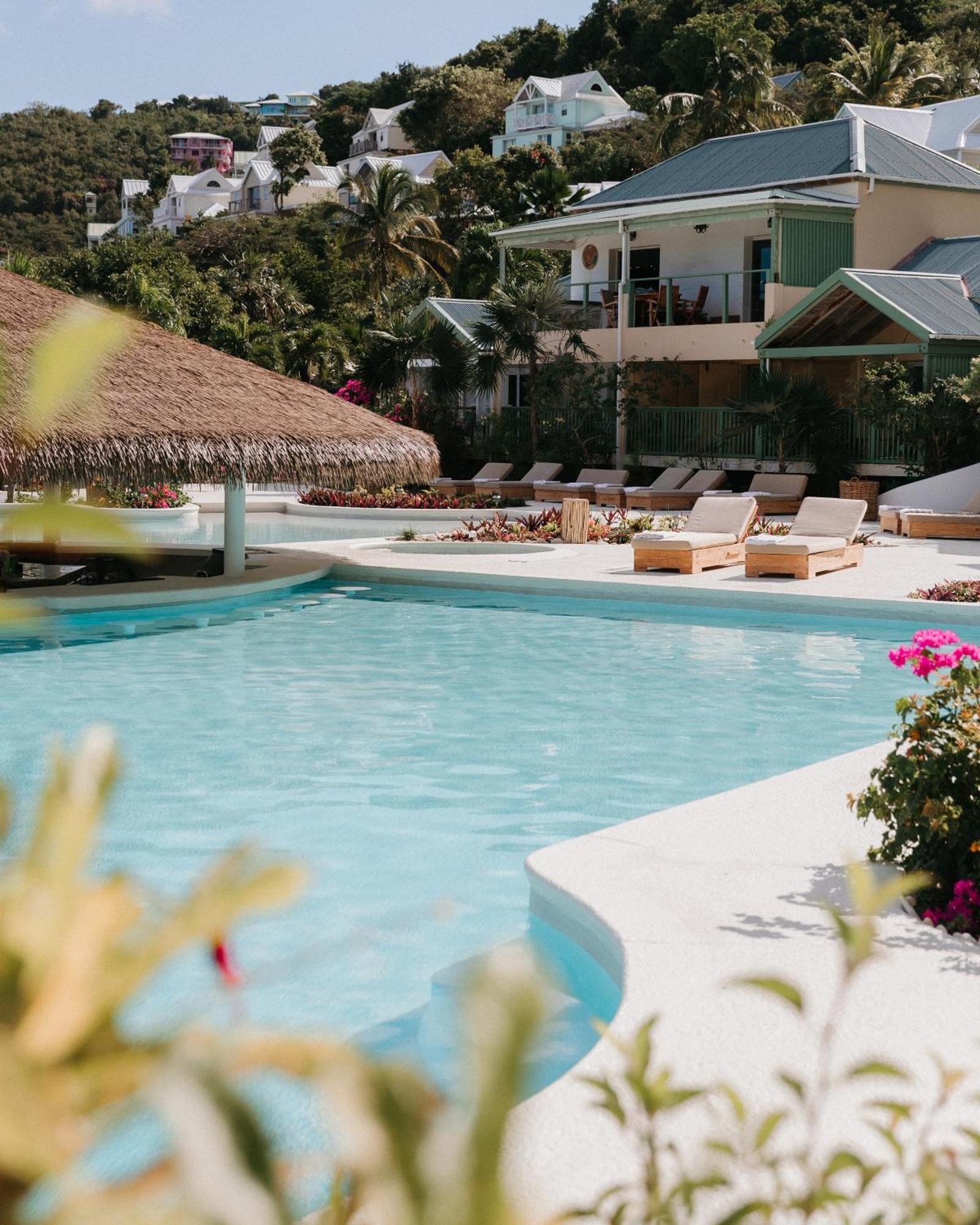 Long Bay Beach Resort فريش ووتر بوند المظهر الخارجي الصورة