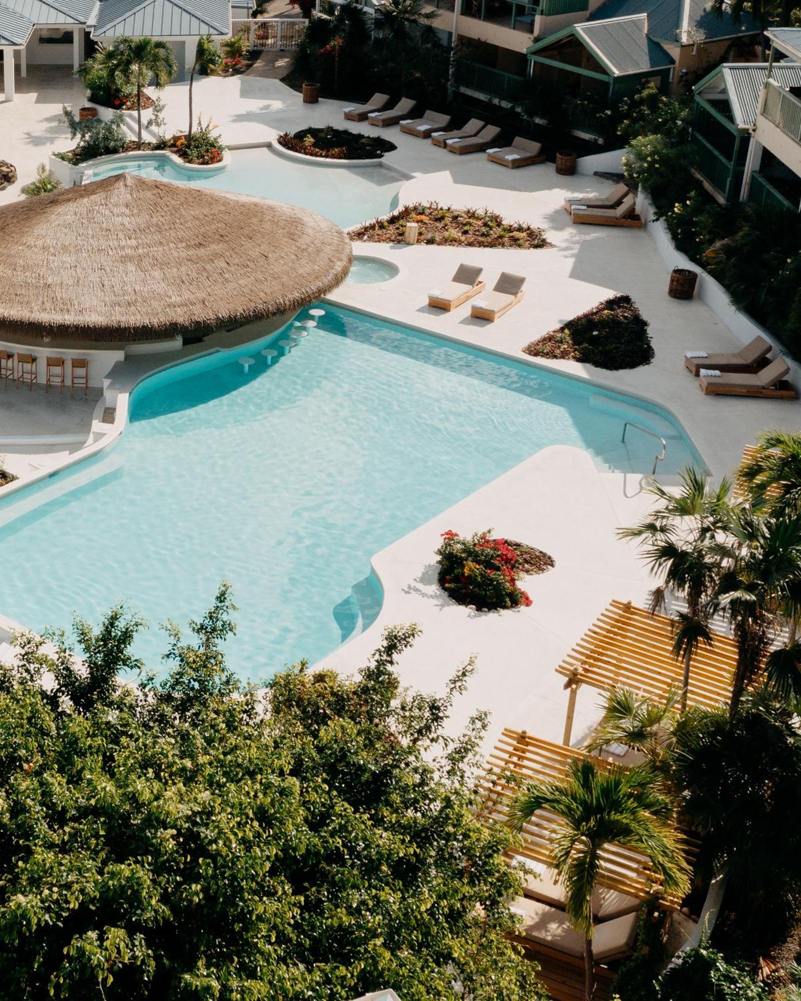 Long Bay Beach Resort فريش ووتر بوند المظهر الخارجي الصورة