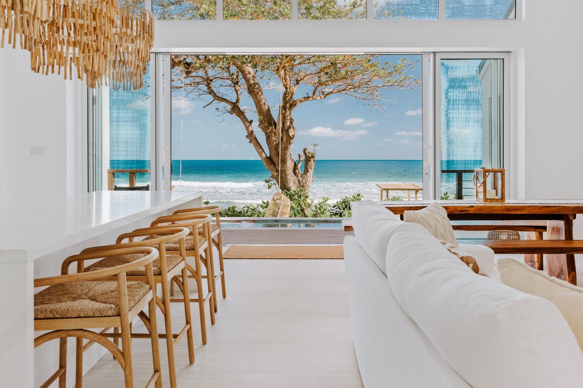 Long Bay Beach Resort فريش ووتر بوند المظهر الخارجي الصورة
